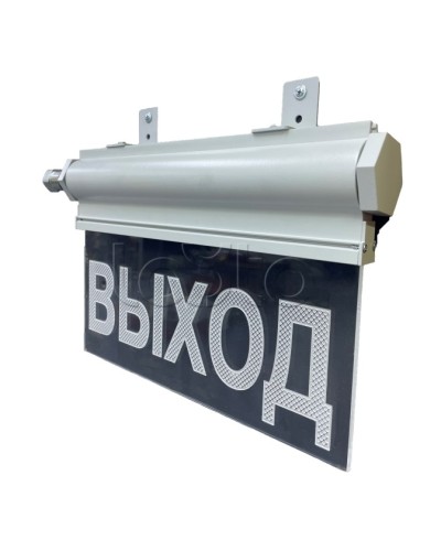 Табло взрывозащищенное Спектрон ТСВ-ПРОФИ-Exd-А-Прометей 12-36В Выход в Хасавюрте Оповещатели Ex Pintop.ru