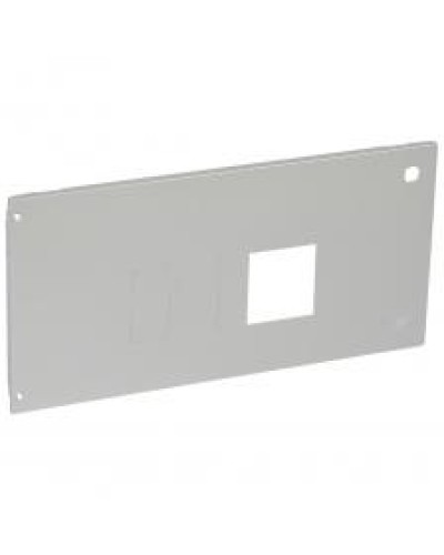 Панель лицевая Legrand 021217 в Хасавюрте Аксессуары для стоек и шкафов Pintop.ru