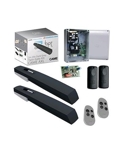 Комплект автоматики CAME AXL COMBO CLASSICO в Хасавюрте Автоматизация ворот Pintop.ru