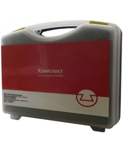 Комплект для обслуживания ИПА Спецавтоматика в Хасавюрте Дополнительное оборудование для ОПС Pintop.ru