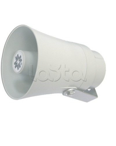 Громкоговоритель рупорный МЕТА ГР-10.03 (100В) в Хасавюрте Система оповещения и трансляции Мета Pintop.ru