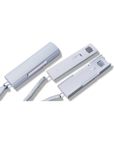 Трубка абонентская Цифрал КМ-2НО.1 в Хасавюрте Абонентские аудиоустройства Pintop.ru