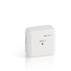 Изолятор шлейфа адресный Рубеж ИЗ-1-R3