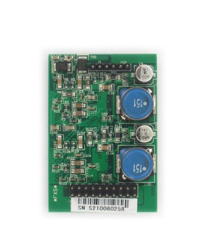 Модуль Yeastar S2 в Хасавюрте Дополнительное оборудование для сетей Pintop.ru