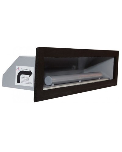 Клапан сброса избыточного давления ФлэймСтоп КСИД-П-0,5-600 в Хасавюрте Аксессуары для газового пожаротушения Pintop.ru