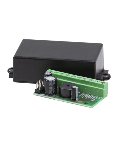 Контроллер ЭЛИС К-1У бокс в Хасавюрте Контроллеры Pintop.ru