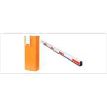 Комплект: тумба шлагбаума, стрела телескопическая Smartec ST-RB156BR-R Pack 1