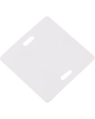 Бирка кабельная «У-153» (М. квадрат) белая (250 шт./уп.) REXANT (07-6253) в Хасавюрте Аксессуары для кабель-канала Pintop.ru