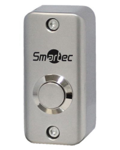 Кнопка Smartec-СКД ST-EX012SM в Хасавюрте Кнопки выхода Pintop.ru