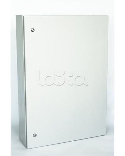 Металлический шкаф с термоизоляцией Forteza ТШУ-1200.2 (800x1200x230) в Хасавюрте Технические средства охраны периметра Pintop.ru