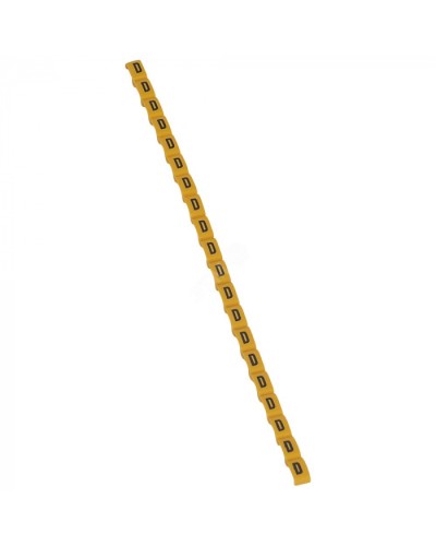 Маркер Legrand 038413 в Хасавюрте Аксессуары для кабель-канала Pintop.ru