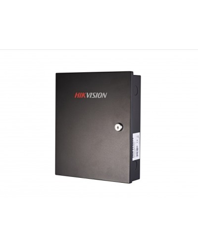 Контроллер доступа на 2 двери Hikvision DS-K2802 в Хасавюрте Контроллеры Pintop.ru