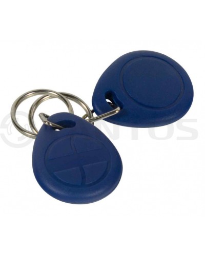 Брелок Tantos Smart-брелок TS 13,56МГц 1K в Хасавюрте Оптовые идентификаторы Pintop.ru