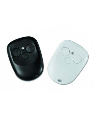 Брелок радиоканальный Ritm RBR1 (чёрный) в Хасавюрте GSM мониторинг Ritm Pintop.ru