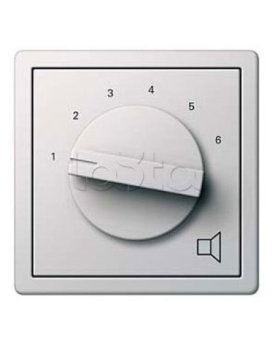 Селектор программ TOA PGW-6R в Хасавюрте Системы оповещения и трансляции TOA Pintop.ru