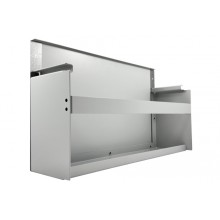 Отсек аккумуляторный универсальный Тромбон ПУ-8К-ОА