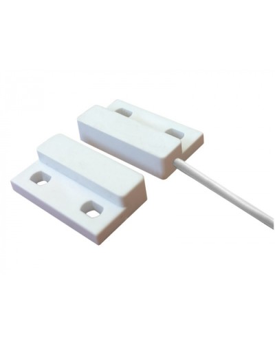 Сигнализатор магнитоконтактный Магнито-контакт СМК-4 НЗ АТФЕ.425119.169 в Хасавюрте Извещатели охранные Pintop.ru