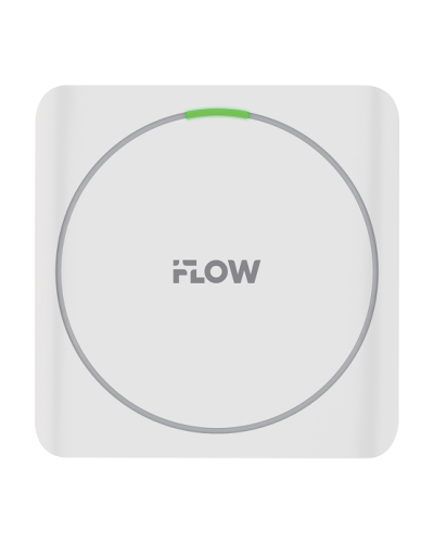 СчитывательiFlow F-KD-4301PM в Хасавюрте Считыватели Pintop.ru