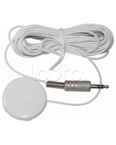 Датчик протечки воды Сибирский Арсенал Датчик протечки воды (3,5 мм) в Хасавюрте GSM мониторинг Сибирский арсенал Pintop.ru