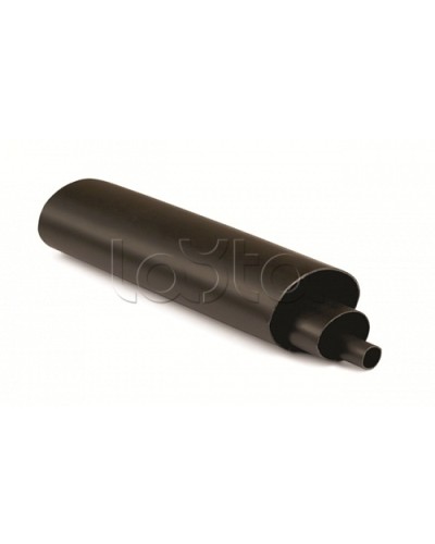 Трубка среднестенная термоусаживаемая 235/65 мм c клеевым составом DKC 2CRMA235 в Хасавюрте Аксессуары для лотков Pintop.ru