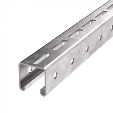 Профиль STRUT HDZ ПС-41х41х3000 (2,5мм) Промрукав (PR08.9366)