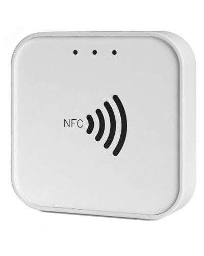Считыватель NFC карт 13,56 МГц, 1-WIRE Ritm в Хасавюрте GSM мониторинг Ritm Pintop.ru