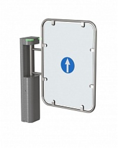 Дуга на калитку Ростов-Дон К32ДМ (Ø25 L=860 мм) в Хасавюрте Калитки Pintop.ru