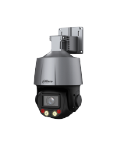 IP-видеокамера поворотная Dahua DH-SD3C405DB-GNY-A-PV в Хасавюрте IP-камеры Pintop.ru