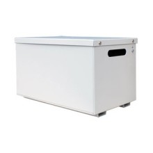 Бокс аккумуляторный Бастион АО-1/65