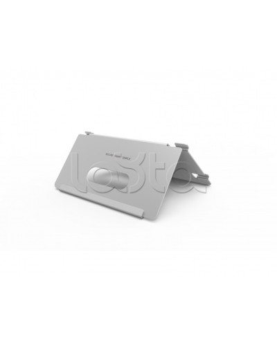 Кронштейн Hikvision DS-KABH6320-T в Хасавюрте Кронштейны и адаптеры для камер и мониторов Pintop.ru