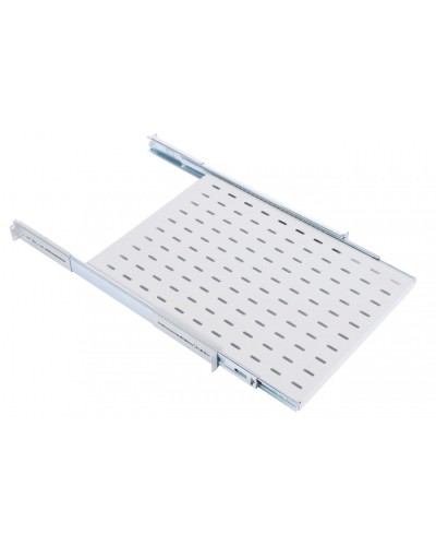 Полка выдвижная 1000мм ЦМО ТСВ-100 в Хасавюрте Полки для шкафов и стоек Pintop.ru