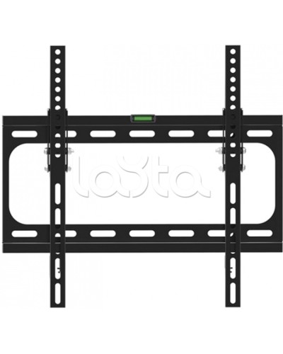 Кронштейн для LED телевизора 26-55 наклонный REXANT (38-0330) в Хасавюрте Крепежные изделия Pintop.ru