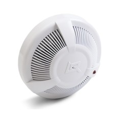 Извещатель пожарный дымовой оптико-электронный Рубеж ИП 212-187 W1.24 (УС-02)