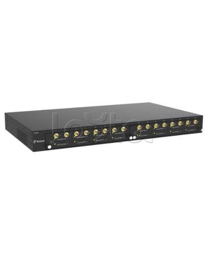 VoIP-PRI шлюз Yeastar TG1600 в Хасавюрте Дополнительное оборудование для сетей Pintop.ru
