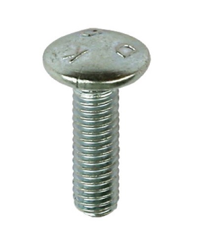 Винт для монтажа проволочного лотка М6х20 DKC CM050620 в Хасавюрте Крепеж Pintop.ru