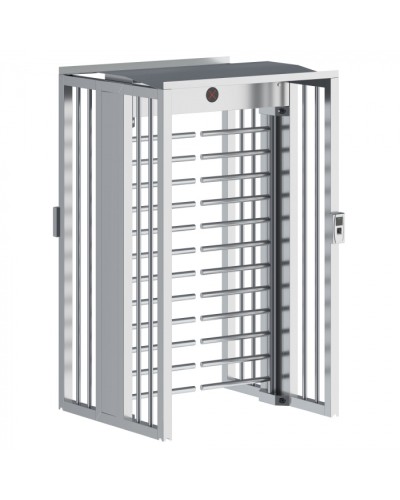 Полноростовой турникет Блокпост СПЕКТР СТ5 серия Z в Хасавюрте Турникеты Pintop.ru