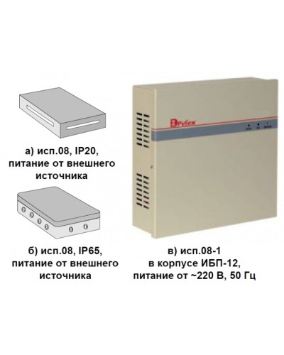 Прибор приемо-контрольный Сигма-ИС КД2 исп.08 в Хасавюрте Адресная система пожарной сигнализации Сигма-ИС Pintop.ru