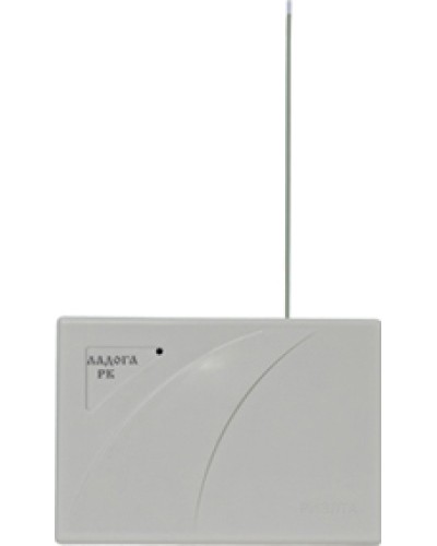 Блок расширения шлейфов сигнализации радиоканальный Риэлта Ладога БРШС-РК-Р в Хасавюрте Радиоканальная система безопасности Pintop.ru