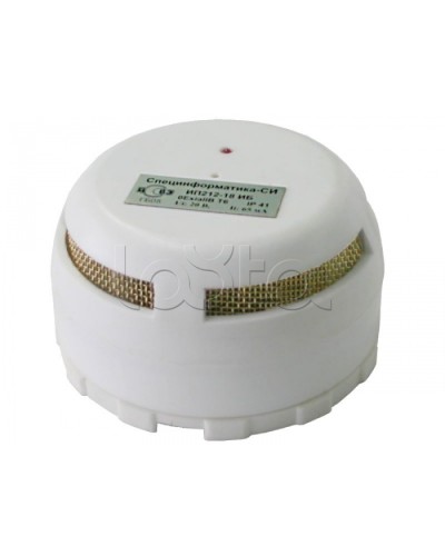 Извещатель пожарный дымовой взрывозащищенный Специнформатика-СИ «ИД-2» ИБ ИП 212-18 ИБ (НОВЫЙ КОРПУС) в Хасавюрте Пожарные извещатели (Ex) Pintop.ru