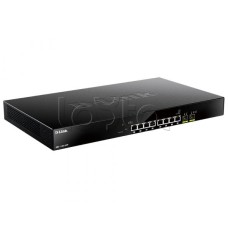 Коммутатор D-Link DMS-1100-10TP/A1A