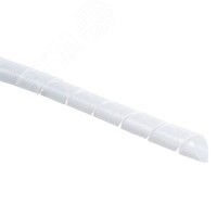 Спираль монтажная СМ-10-7,5 (10м/упак) IEK (USWB-D10-10)