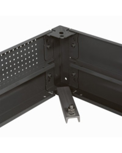 Фиксатор для цоколя Legrand 034549 в Хасавюрте Цоколи для шкафов и стоек Pintop.ru