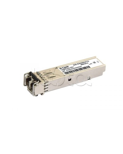 SFP-трансивер D-Link S302SX/A1A в Хасавюрте Модули SFP/XFP/GBIC Pintop.ru