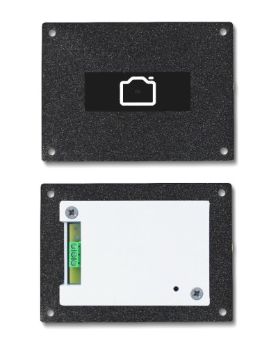 Устройство трансляции видеосигнала Цифрал DVC 2.0 черный в Хасавюрте Аксессуары для многоабонентных систем Pintop.ru