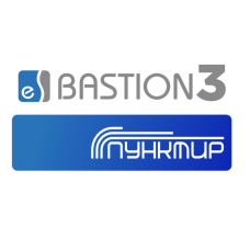 ПО Elsys Бастион-3 - Пунктир-С