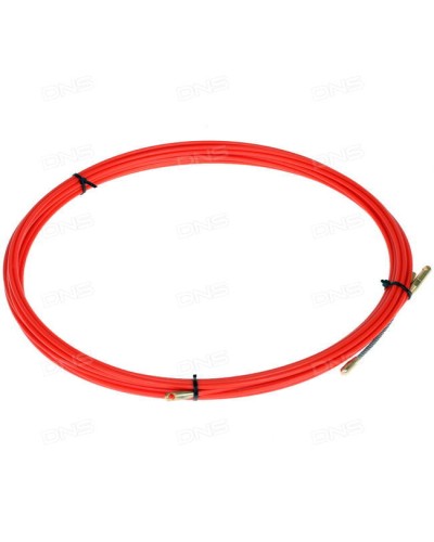 Протяжка кабельная 3,5 мм (50 м) REXANT (47-1050) в Хасавюрте Крепежные изделия Pintop.ru