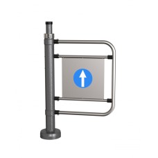 Калитка электромеханическая Ростов-Дон "Ростов-Дон К32М-230" (без дуги) (0909-01)