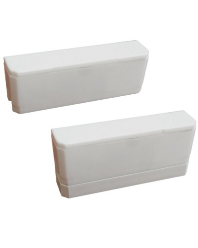 Извещатель охранный точечный магнитоконтактный Магнито-Контакт ИО 102-«Люкс»-сейф переключающий (белый) в Хасавюрте Извещатели охранные Pintop.ru