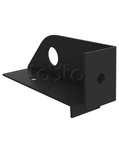 Угол для крепления шкафа DAE к стене, Г=300мм, 1 упаковка - 2шт. DKC (R5SFP30) в Хасавюрте Аксессуары для стоек и шкафов Pintop.ru