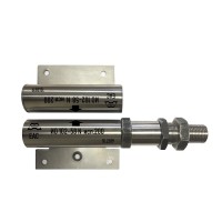 Извещатель охранный точечный магнитоконтактный Магнито-контакт ИО 102-58 N исп.300 с магнитом М-200